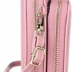 Aanbiedingen ⭐ Promo 😉 Topco Compact Telefoontasje Zwart – 2 Compartimenten – Ideaal Voor Op Een Feestje 🤩 😉 -Tassen-dames Winkel 376x840