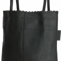 Top 10 🤩 Begroting 💯 Beagles Xeraco Shopper - Zwart ❤️ 🎉 -Tassen-dames Winkel 378x840