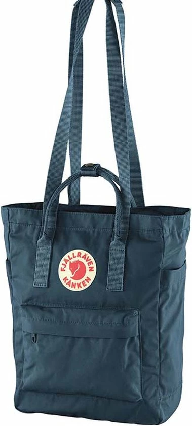 Flash-uitverkoop ๐คฉ Begroting ๐ฏ Fjallraven Fjällräven Kånken Totepack Unisex Rugzak - Navy ๐ ๐ 26 Flash-uitverkoop ๐คฉ Begroting ๐ฏ Fjallraven Fjällräven Kånken Totepack Unisex Rugzak - Navy ๐ ๐ - Afbeelding 24