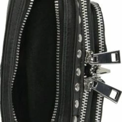 Groothandel π₯° Beste recensies van β Nunoo Kleine Schoudertas / Crossbody Tas Dames - Leer - Helena - Zwart π π 14 Groothandel π₯° Beste recensies van β Nunoo Kleine Schoudertas / Crossbody Tas Dames - Leer - Helena - Zwart π π -Tassen-dames Winkel 381x840