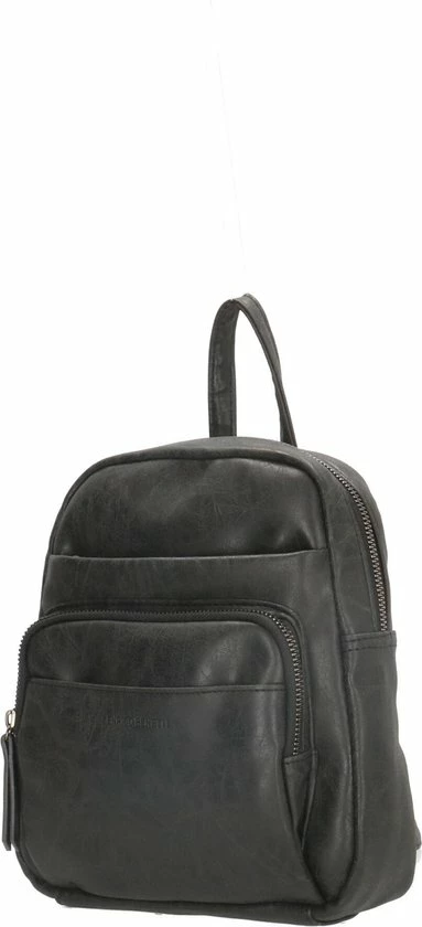 Flash-uitverkoop π Begroting π Enrico Benetti Zoë Dames Rugzak Klein - Kunstleer - Zwart β¨ π 5 Flash-uitverkoop π Begroting π Enrico Benetti Zoë Dames Rugzak Klein - Kunstleer - Zwart β¨ π - Afbeelding 3