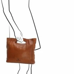 Korting ๐ Beste Pirce โ Micmacbags Wildlife Handtas - Bruin ๐งจ ๐งจ 24 Korting ๐ Beste Pirce โ Micmacbags Wildlife Handtas - Bruin ๐งจ ๐งจ -Tassen-dames Winkel 389x840 11