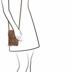 Gloednieuw 🧨 Korting 👍 Beagles Carral Telefoontasje - Bruin 🧨 ❤️ -Tassen-dames Winkel 389x840