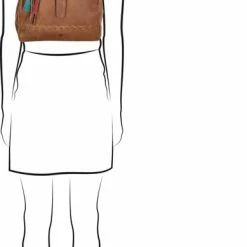 Goedkoopste ๐ Hete verkoop ๐ฅ Micmacbags Friendship Rugzak - Bruin ๐ ๐ฏ 20 Goedkoopste ๐ Hete verkoop ๐ฅ Micmacbags Friendship Rugzak - Bruin ๐ ๐ฏ -Tassen-dames Winkel 389x840 9