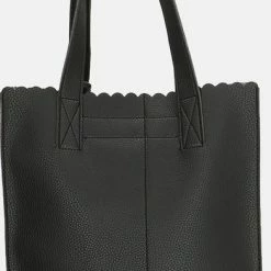 Begroting 🥰 Beste deal 💯 Charm Covent Garden Dames Shopper - Zwart 🥰 🎉 24 Begroting 🥰 Beste deal 💯 Charm Covent Garden Dames Shopper - Zwart 🥰 🎉 -Tassen-dames Winkel 392x840 3