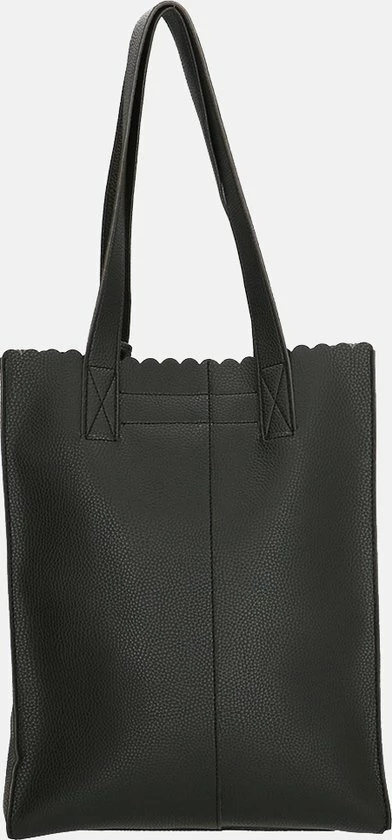 Begroting 🥰 Beste deal 💯 Charm Covent Garden Dames Shopper - Zwart 🥰 🎉 4 Begroting 🥰 Beste deal 💯 Charm Covent Garden Dames Shopper - Zwart 🥰 🎉 - Afbeelding 2