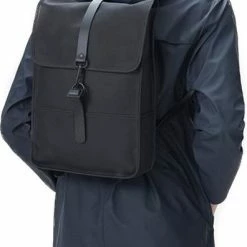 Groothandel 🤩 Beste recensies van 😍 Rains Mini Rugzak 9 Liter - Zwart 🥰 🧨 -Tassen-dames Winkel 396x840 1