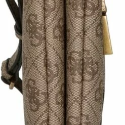 Groothandel ๐ Promo ๐งจ Guess Kleine Schoudertas / Crossbody Tas Dames - Naya - Bruin ๐ฅ ๐ฅ 20 Groothandel ๐ Promo ๐งจ Guess Kleine Schoudertas / Crossbody Tas Dames - Naya - Bruin ๐ฅ ๐ฅ -Tassen-dames Winkel 398x840