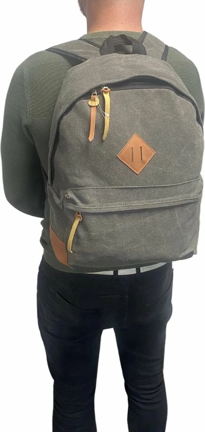 Kopen ๐ Beste recensies van ๐ Active Sport Active Rugzak Unisex - Schooltas - Sport Rugzak - 20 Liter - Grijs โญ โญ 11 Kopen ๐ Beste recensies van ๐ Active Sport Active Rugzak Unisex - Schooltas - Sport Rugzak - 20 Liter - Grijs โญ โญ - Afbeelding 9