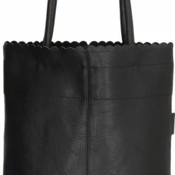 Top 10 🤩 Begroting 💯 Beagles Xeraco Shopper - Zwart ❤️ 🎉 -Tassen-dames Winkel 401x840 1