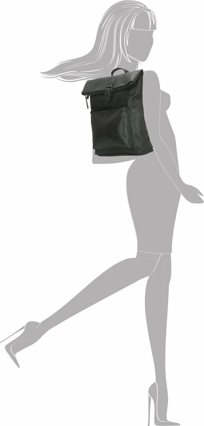 Kopen ๐ Beste deal ๐คฉ Enrico Benetti Nouméa 66513 Dames Rugtas Met Tabletvak - Zwart ๐ ๐ 4 Kopen ๐ Beste deal ๐คฉ Enrico Benetti Nouméa 66513 Dames Rugtas Met Tabletvak - Zwart ๐ ๐ - Afbeelding 2