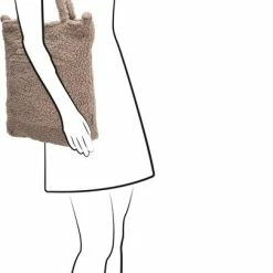 Beste recensies van 🤩 Korting 😍 Beagles Navarra Handtas - Taupe 🤩 🛒 -Tassen-dames Winkel 405x840 1