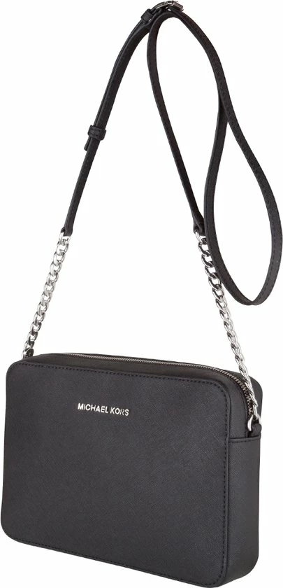 Beste recensies van โ Beste Verkoop ๐ Michael Kors Jet Set L Dames Crossbodytas - Zwart ๐ ๐ 4 Beste recensies van โ Beste Verkoop ๐ Michael Kors Jet Set L Dames Crossbodytas - Zwart ๐ ๐ - Afbeelding 2