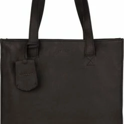 Beste Pirce ๐ Korting ๐ฏ Burkely By Bol.Com Michelle Shopper 13,3'' - Laptoptas - Zwart ๐ โ๏ธ