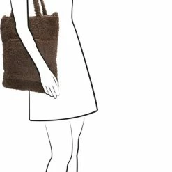 Uitgang 💯 Hete verkoop 🎉 Beagles Navarra Handtas - Donkertaupe 🔥 🎁 -Tassen-dames Winkel 407x840 2