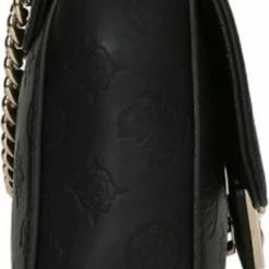 Kopen ๐ Top 10 ๐ Guess Kleine Schoudertas / Crossbody Tas Dames - Carlson - Zwart ๐งจ ๐ฅฐ 46 Kopen ๐ Top 10 ๐ Guess Kleine Schoudertas / Crossbody Tas Dames - Carlson - Zwart ๐งจ ๐ฅฐ -Tassen-dames Winkel 408x840 1