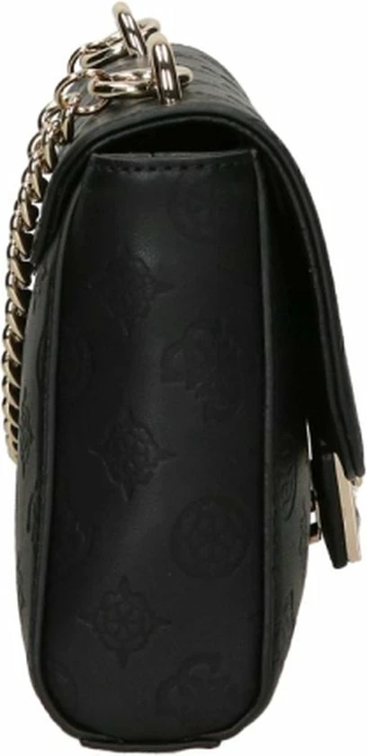 Kopen ๐ Top 10 ๐ Guess Kleine Schoudertas / Crossbody Tas Dames - Carlson - Zwart ๐งจ ๐ฅฐ 18 Kopen ๐ Top 10 ๐ Guess Kleine Schoudertas / Crossbody Tas Dames - Carlson - Zwart ๐งจ ๐ฅฐ - Afbeelding 16