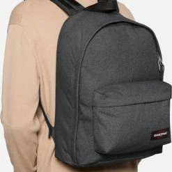 Beste Pirce ๐ฅฐ Kopen ๐คฉ Eastpak - Out Of Office - Rugzak - 27 Liter - Black Denim โ๏ธ ๐ 24 Beste Pirce ๐ฅฐ Kopen ๐คฉ Eastpak - Out Of Office - Rugzak - 27 Liter - Black Denim โ๏ธ ๐ -Tassen-dames Winkel 418x840