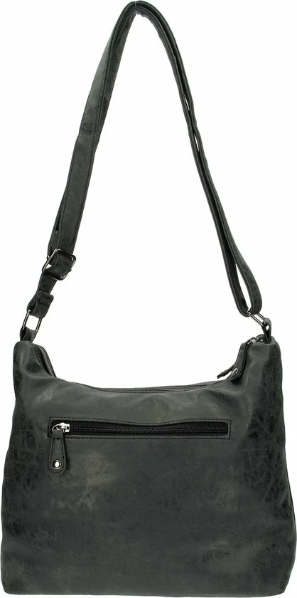 Flash-uitverkoop π Promo π€© Enrico Benetti Ardéch 66192 Schoudertas Crossbodytas - Zwart β π 16 Flash-uitverkoop π Promo π€© Enrico Benetti Ardéch 66192 Schoudertas Crossbodytas - Zwart β π - Afbeelding 14