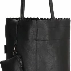 Top 10 🤩 Begroting 💯 Beagles Xeraco Shopper - Zwart ❤️ 🎉