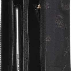 Korting 😀 Nieuw 🤩 Burkely Parisian Paige Dames Citybag Crossbodytas Handtas - Zwart ⌛ ⌛ -Tassen-dames Winkel 423x840 1