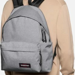 Aanbiedingen 🤩 Coupon 😉 Eastpak - Padded Pak'r - Rugzak - 24 Liter - Sunday Grey 🧨 🎉 -Tassen-dames Winkel 425x840 3