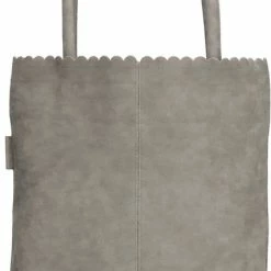 Groothandel 🥰 Kopen 🧨 Beagles Shopper Met Etui Donkergrijs - Tas - Dames 🔔 👏 -Tassen-dames Winkel 428x840 3