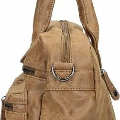 Beste Pirce ๐ Aanbiedingen ๐ Enrico Benetti Jura 66045 Handtas - Midden Bruin ๐ ๐ 23 Beste Pirce ๐ Aanbiedingen ๐ Enrico Benetti Jura 66045 Handtas - Midden Bruin ๐ ๐ -Tassen-dames Winkel 428x840 5