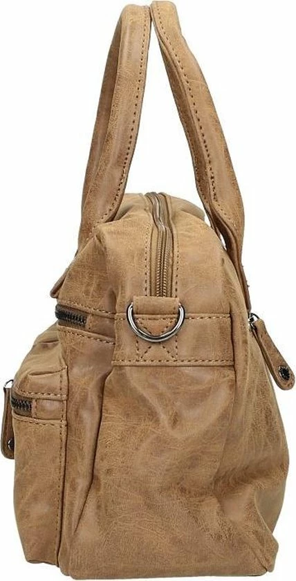 Beste Pirce ๐ Aanbiedingen ๐ Enrico Benetti Jura 66045 Handtas - Midden Bruin ๐ ๐ 11 Beste Pirce ๐ Aanbiedingen ๐ Enrico Benetti Jura 66045 Handtas - Midden Bruin ๐ ๐ - Afbeelding 9