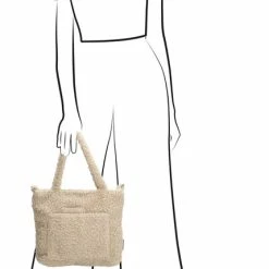 Gloednieuw 🤩 Aanbiedingen 🎉 Beagles Navarra Handtas - Crème ❤️ ✨ -Tassen-dames Winkel 429x840