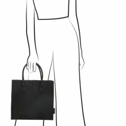 Groothandel 🌟 Beste recensies van 😉 Beagles Val Do Dubra Handtas Tablet - Zwart 🌟 🎉 -Tassen-dames Winkel 429x840 7