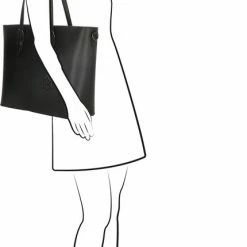 Goedkoopste π Nieuw π Charm London Birmingham Shopper 15,6 Inch (34.5x19.4 Cm) - Zwart π β€οΈ 16 Goedkoopste π Nieuw π Charm London Birmingham Shopper 15,6 Inch (34.5x19.4 Cm) - Zwart π β€οΈ -Tassen-dames Winkel 430x840 1