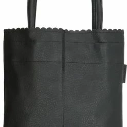 Top 10 🤩 Begroting 💯 Beagles Xeraco Shopper - Zwart ❤️ 🎉 -Tassen-dames Winkel 431x840 1