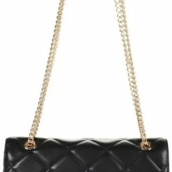 Goedkoop 💯 Kopen 👏 Valentino Bags Ocarina Dames Crossbodytas - Zwart ✔️ 🛒 -Tassen-dames Winkel 432x840