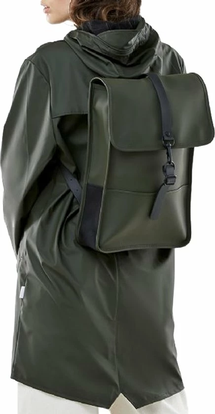 Goedkoop π Goedkoop π Rains Mini Rugzak 9 Liter - Groen π π 12 Goedkoop π Goedkoop π Rains Mini Rugzak 9 Liter - Groen π π - Afbeelding 10