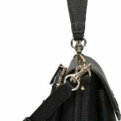 Groothandel β¨ Beste Verkoop π Guess Kleine Schoudertas / Crossbody Tas Dames - Eco Brenton - Zwart βοΈ π 10 Groothandel β¨ Beste Verkoop π Guess Kleine Schoudertas / Crossbody Tas Dames - Eco Brenton - Zwart βοΈ π -Tassen-dames Winkel 436x840