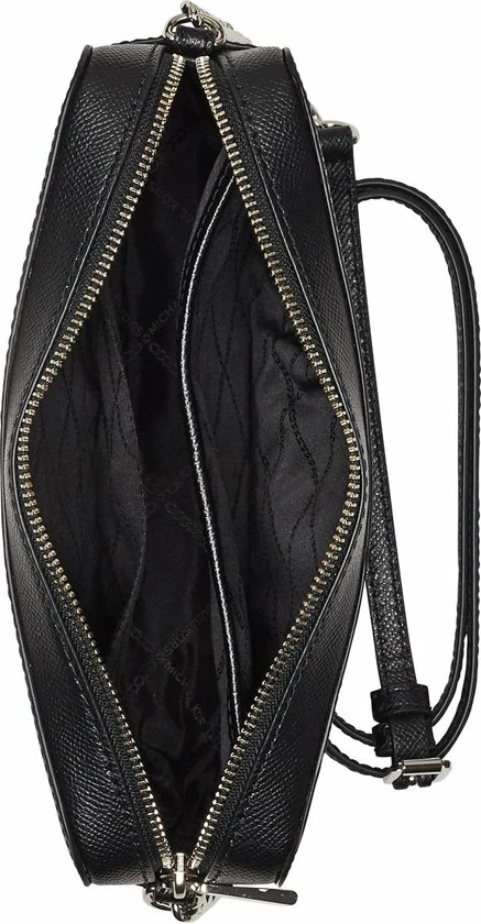 Beste recensies van โ Beste Verkoop ๐ Michael Kors Jet Set L Dames Crossbodytas - Zwart ๐ ๐ 6 Beste recensies van โ Beste Verkoop ๐ Michael Kors Jet Set L Dames Crossbodytas - Zwart ๐ ๐ - Afbeelding 4