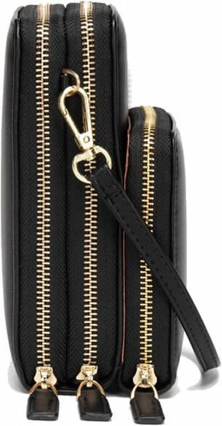 Beste Pirce ๐ฏ Flash-uitverkoop โจ Merkloos Compact Telefoontasje Zwart – 3 Compartimenten – Ideaal Voor Op Een Feestje ๐ ๐ฅ 9 Beste Pirce ๐ฏ Flash-uitverkoop โจ Merkloos Compact Telefoontasje Zwart – 3 Compartimenten – Ideaal Voor Op Een Feestje ๐ ๐ฅ - Afbeelding 7