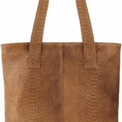 Begroting ๐ Nieuw ๐งจ DSTRCT Grote Shopper / Schoudertas / Tas Dames - Leer - Portland - Fantasieprint - Cognac ๐ ๐ 19 Begroting ๐ Nieuw ๐งจ DSTRCT Grote Shopper / Schoudertas / Tas Dames - Leer - Portland - Fantasieprint - Cognac ๐ ๐ -Tassen-dames Winkel 439x840