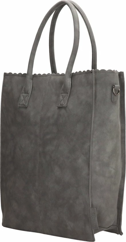 Beste deal β¨ Aanbiedingen π Beagles Val Do Dubra Dames Shopper 15 Inch Grijs π₯ π 4 Beste deal β¨ Aanbiedingen π Beagles Val Do Dubra Dames Shopper 15 Inch Grijs π₯ π - Afbeelding 2