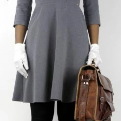 Uitgang 🧨 Korting 🧨 Oncedoce Laptoptas 15,6 Inch “Toledo SQ15” - Messengertas – Cognac Bruin Echt Leer Businesstas - ECHTE LEDER - Unisex Vintage Design - Boekentas - Handgemaakt - A4 Formaat Tas 👏 🔔 -Tassen-dames Winkel 440x840 2