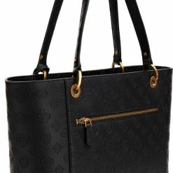 Beste deal π Hete verkoop π€© Guess Noelle Dames Handtas - Black Logo π βοΈ 14 Beste deal π Hete verkoop π€© Guess Noelle Dames Handtas - Black Logo π βοΈ -Tassen-dames Winkel 443x840