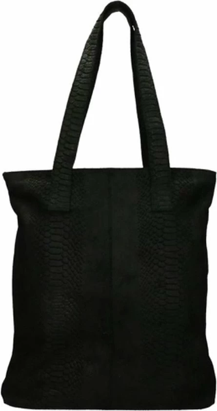 Beste Verkoop ๐ฅ Coupon ๐ DSTRCT Grote Shopper / Schoudertas / Tas Dames - Leer - Portland - Fantasieprint - Zwart ๐ ๐ 14 Beste Verkoop ๐ฅ Coupon ๐ DSTRCT Grote Shopper / Schoudertas / Tas Dames - Leer - Portland - Fantasieprint - Zwart ๐ ๐ - Afbeelding 12