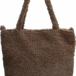 Uitgang 💯 Hete verkoop 🎉 Beagles Navarra Handtas - Donkertaupe 🔥 🎁 -Tassen-dames Winkel 446x840 2