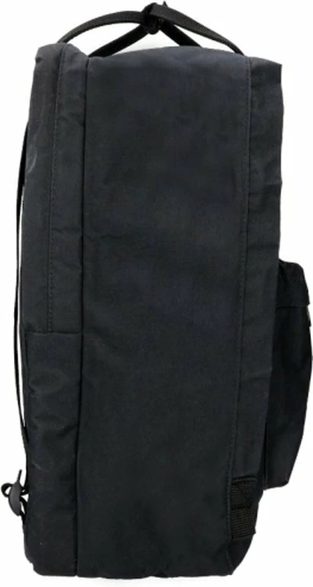 Korting ๐ Beste Verkoop ๐ Fjallraven Fjällräven Kånken Laptop 17" Unisex Rugzak - Black ๐งจ ๐คฉ 11 Korting ๐ Beste Verkoop ๐ Fjallraven Fjällräven Kånken Laptop 17" Unisex Rugzak - Black ๐งจ ๐คฉ - Afbeelding 9