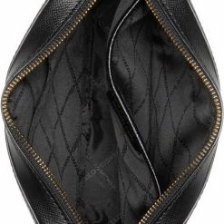 Promo ๐ Begroting ๐ฏ Michael Kors Jet Set L Dames Crossbodytas - Zwart ๐ ๐ 36 Promo ๐ Begroting ๐ฏ Michael Kors Jet Set L Dames Crossbodytas - Zwart ๐ ๐ -Tassen-dames Winkel 450x840