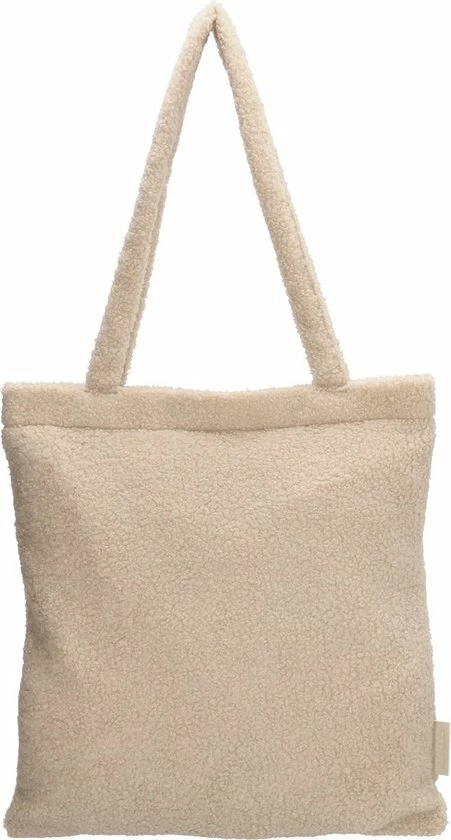 Goedkoopste ๐ฅฐ Beste deal ๐ฅฐ Yada Shopper Teddy - Crème ๐ โญ 3 Goedkoopste ๐ฅฐ Beste deal ๐ฅฐ Yada Shopper Teddy - Crème ๐ โญ