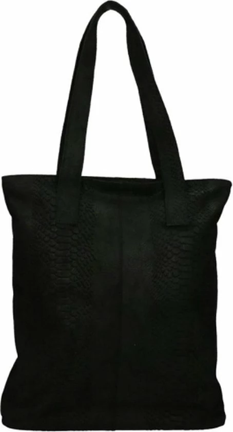 Beste Verkoop ๐ฅ Coupon ๐ DSTRCT Grote Shopper / Schoudertas / Tas Dames - Leer - Portland - Fantasieprint - Zwart ๐ ๐ 11 Beste Verkoop ๐ฅ Coupon ๐ DSTRCT Grote Shopper / Schoudertas / Tas Dames - Leer - Portland - Fantasieprint - Zwart ๐ ๐ - Afbeelding 9