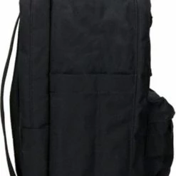 Korting 😀 Goedkoop ⌛ Fjallraven Fjällräven Kånken Laptop 15" Unisex Rugzak - Black ✨ ✔️ -Tassen-dames Winkel 455x840