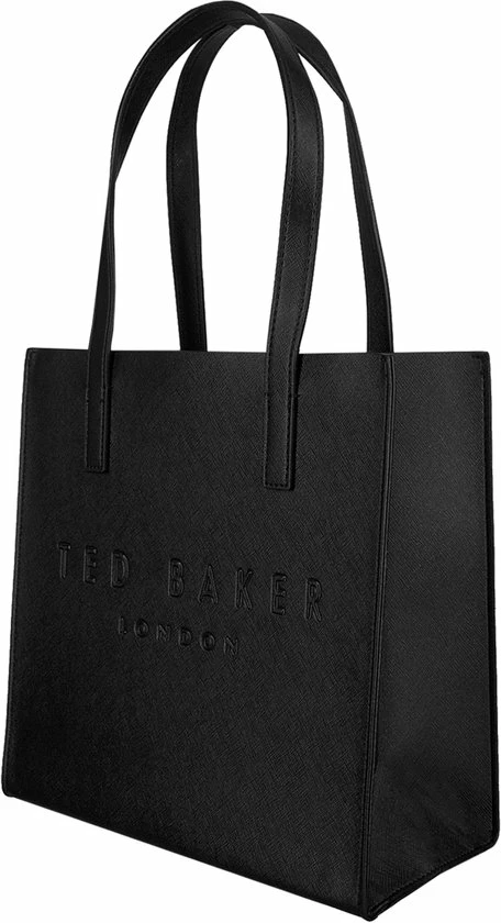 Beste Verkoop ๐ Groothandel ๐คฉ Ted Baker Schoudertas Seacon - Zwart โค๏ธ ๐ 25 Beste Verkoop ๐ Groothandel ๐คฉ Ted Baker Schoudertas Seacon - Zwart โค๏ธ ๐ - Afbeelding 23